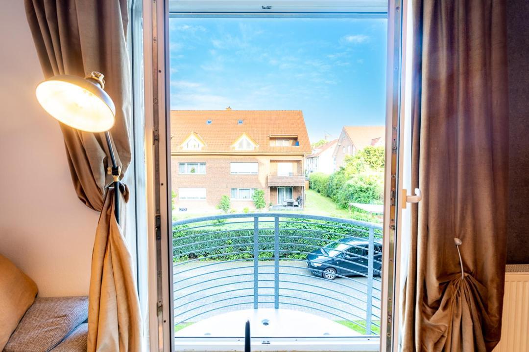 Golden Nugget Detmold Exterior photo